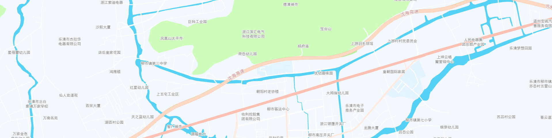 南京科進實業有限公司地圖