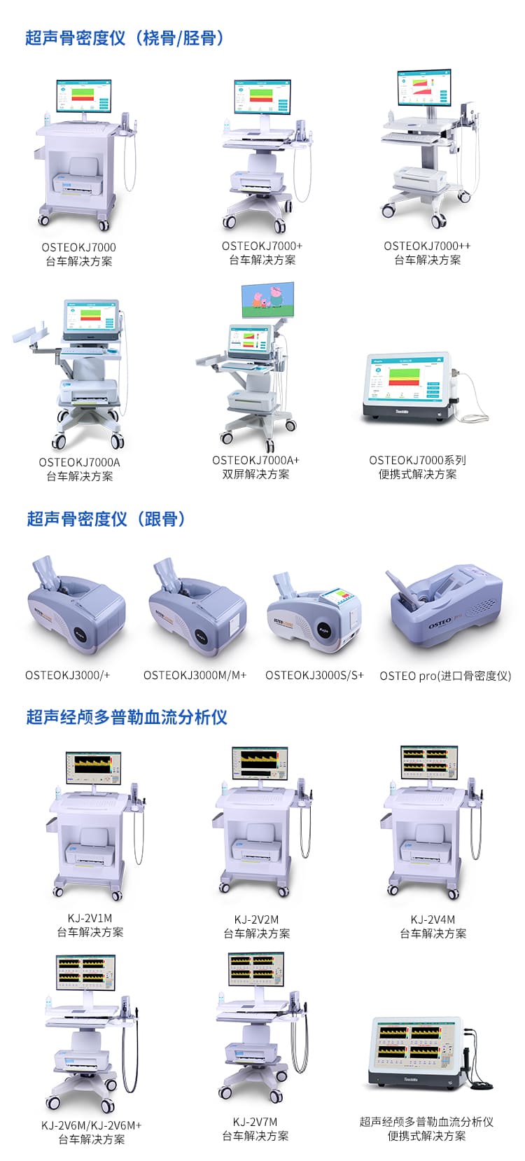 南京科進參展產(chǎn)品