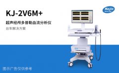 超聲經(jīng)顱多普勒血流分析儀：體檢中的腦健康“預(yù)警哨兵”